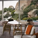 Iris Zahara Bed and Breakfast Zahara de los Atunes