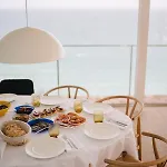Iris Zahara Bed and Breakfast Zahara de los Atunes