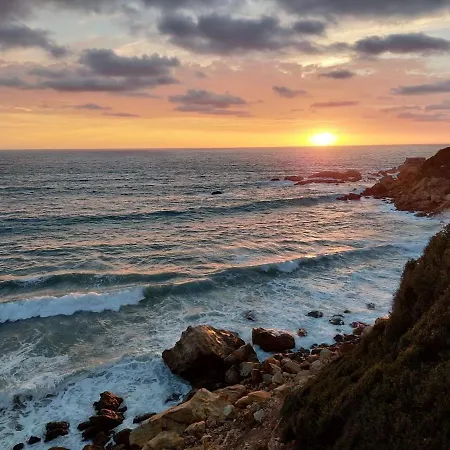 Iris Zahara Отель типа 