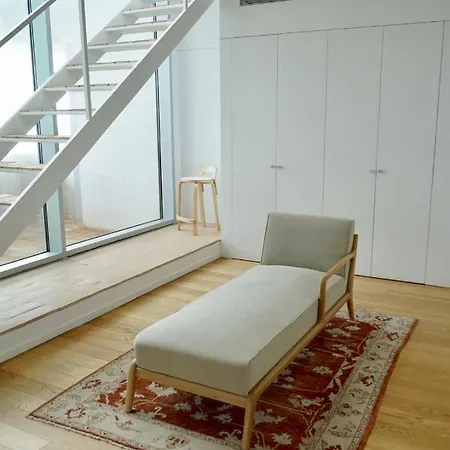 Iris Zahara Отель типа 