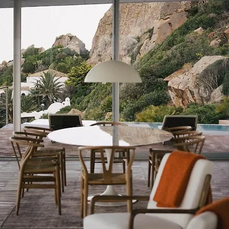 Iris Zahara Отель типа 